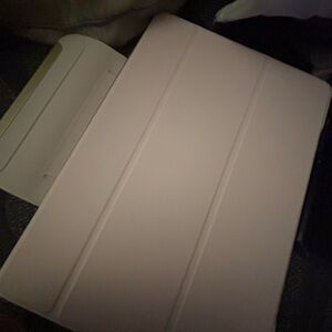Apple Tablet Cover - Light Pink
